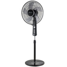 16 Inch 5 Blades Electric Stand Fan